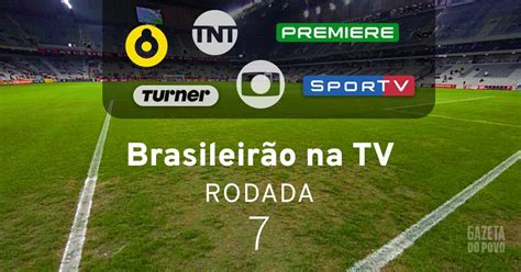 Ver Futebol ao Vivo Hoje: TV e Online 